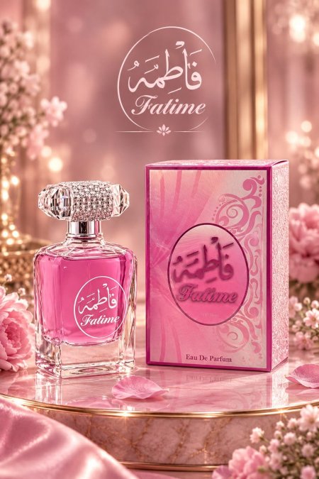 فاطمة